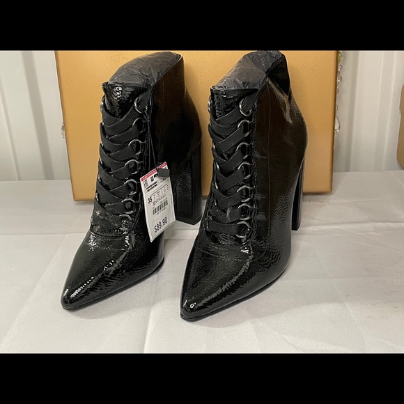 Zara Booties - Picture 2 of 6